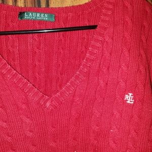 Ralph Lauren Sweater